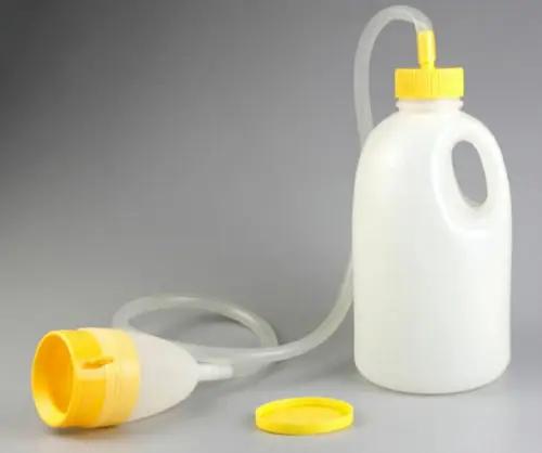 1700ML ޴  ڵ  Һ  ߿ ķ 财 ġ ĵ    Һ 